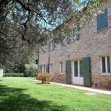La Corte San Giovanni In Marignano Extérieur photo