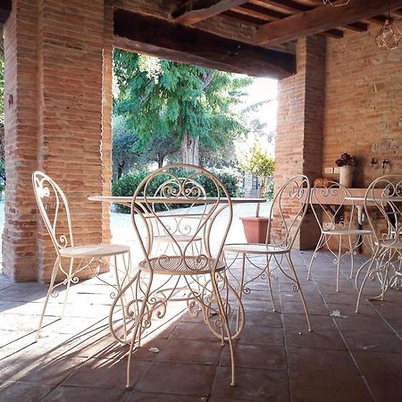 La Corte San Giovanni In Marignano Extérieur photo