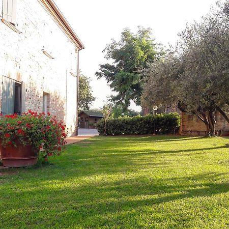 La Corte San Giovanni In Marignano Extérieur photo