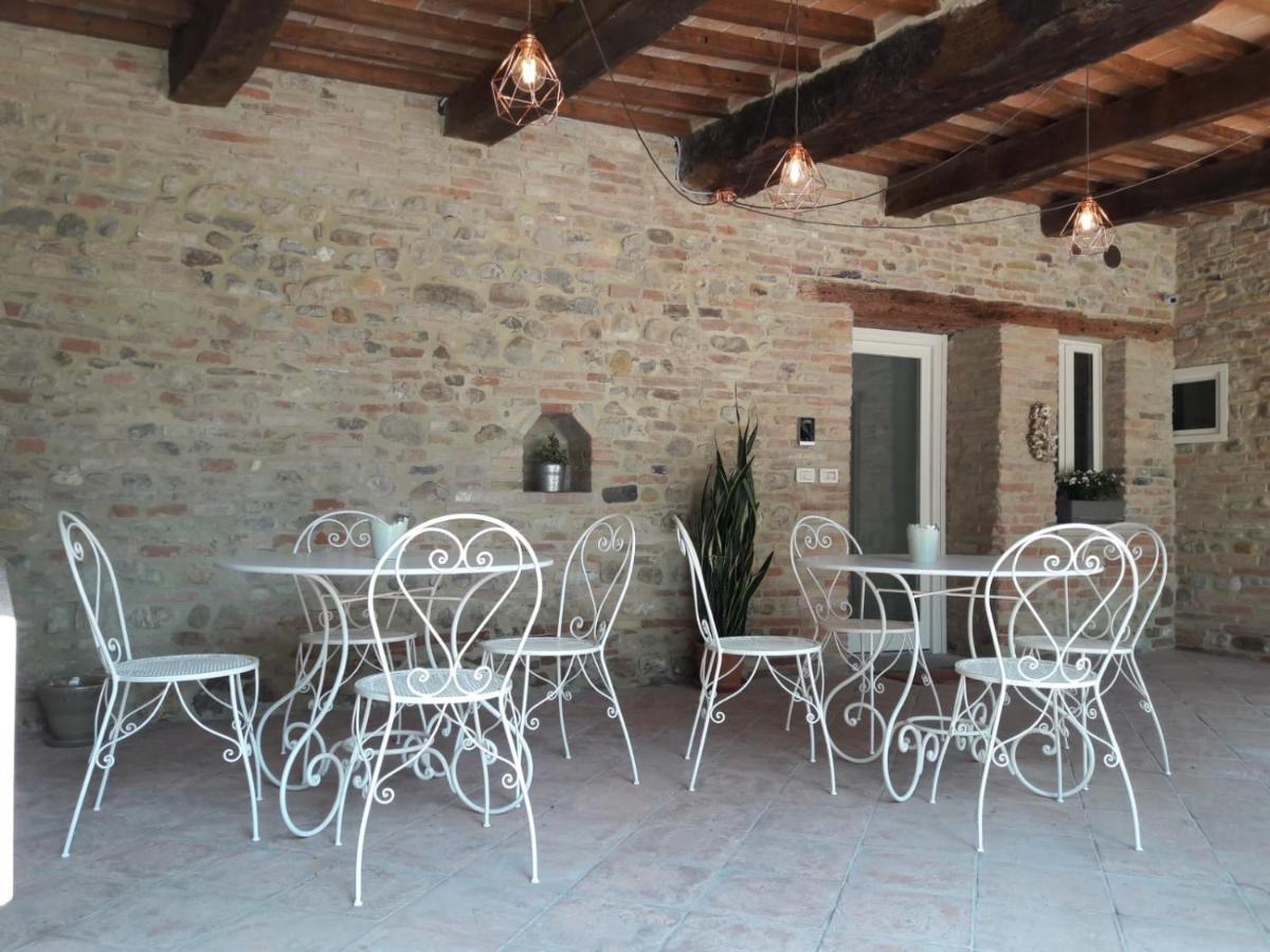 La Corte San Giovanni In Marignano Extérieur photo