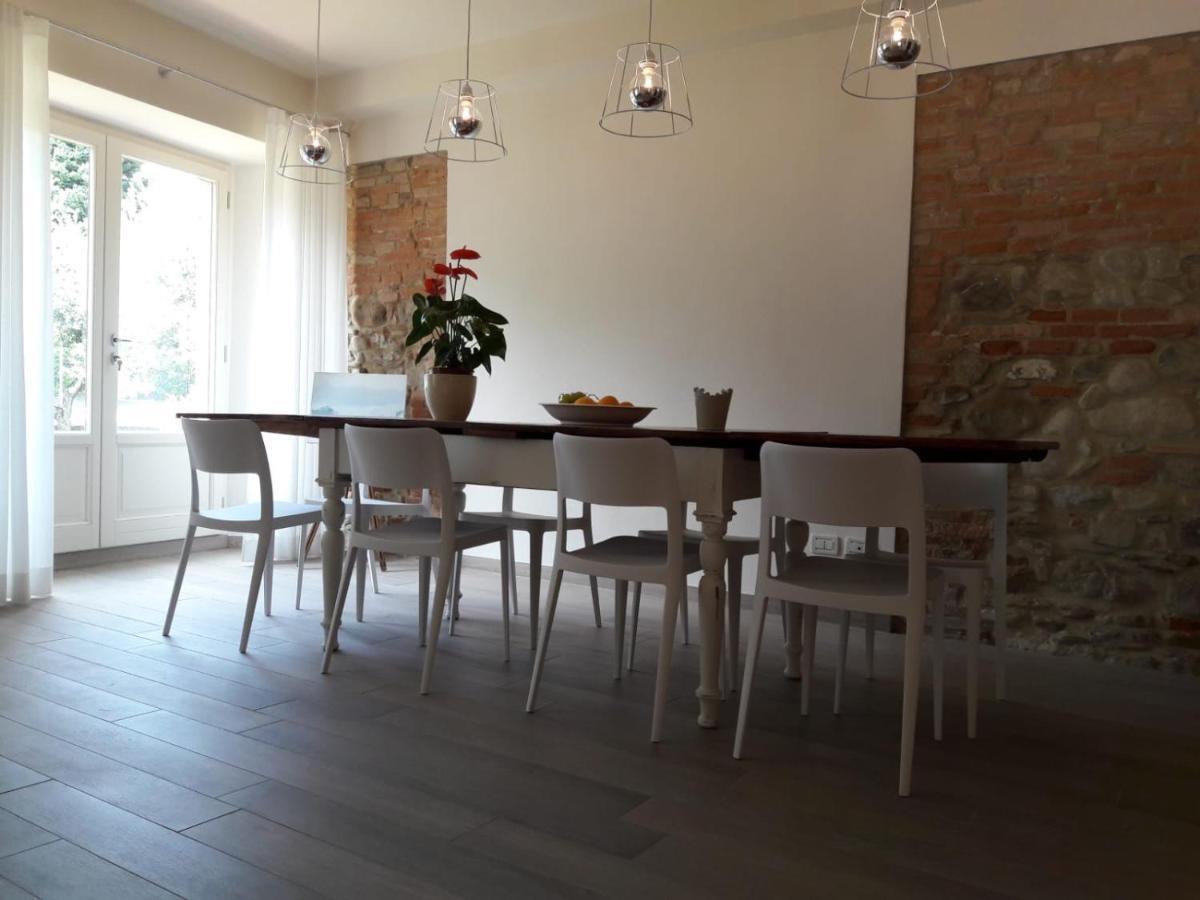 La Corte San Giovanni In Marignano Extérieur photo