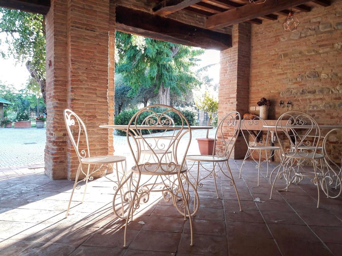 La Corte San Giovanni In Marignano Extérieur photo