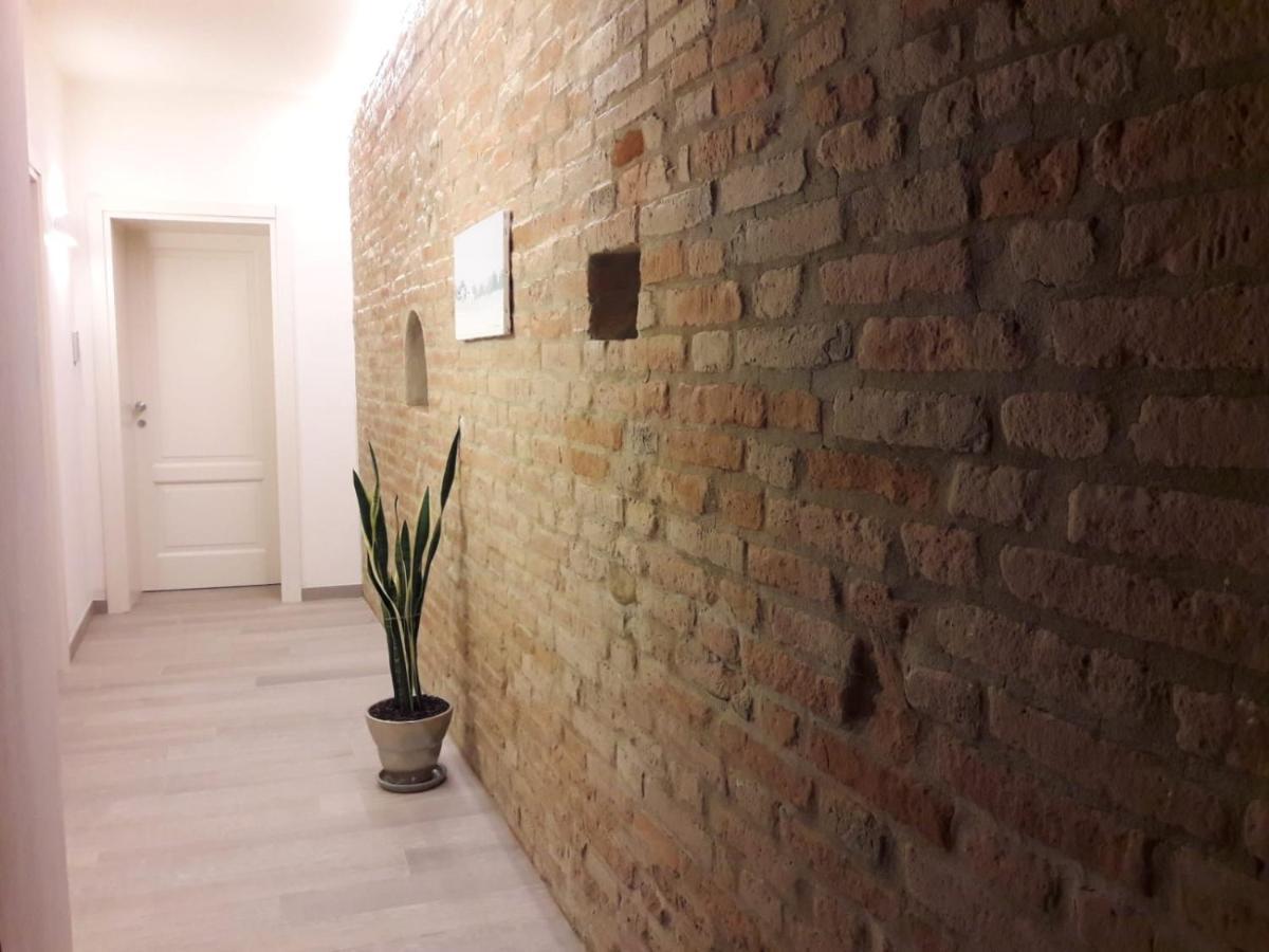 La Corte San Giovanni In Marignano Extérieur photo