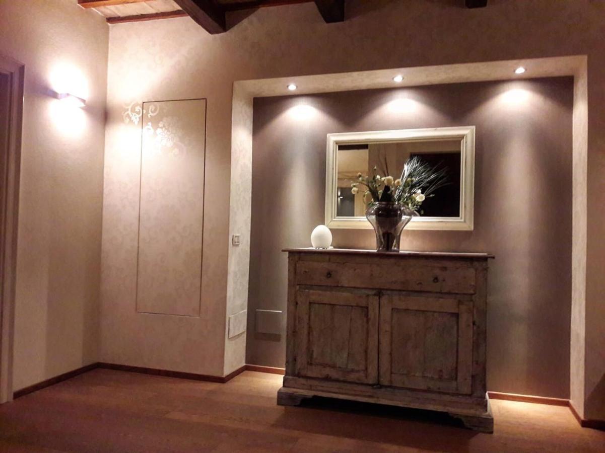 La Corte San Giovanni In Marignano Extérieur photo